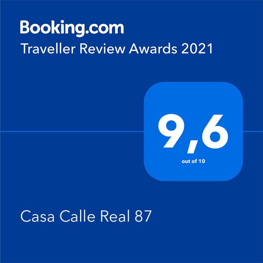 Casa Calle Real 87 Frigiliana Exterior photo